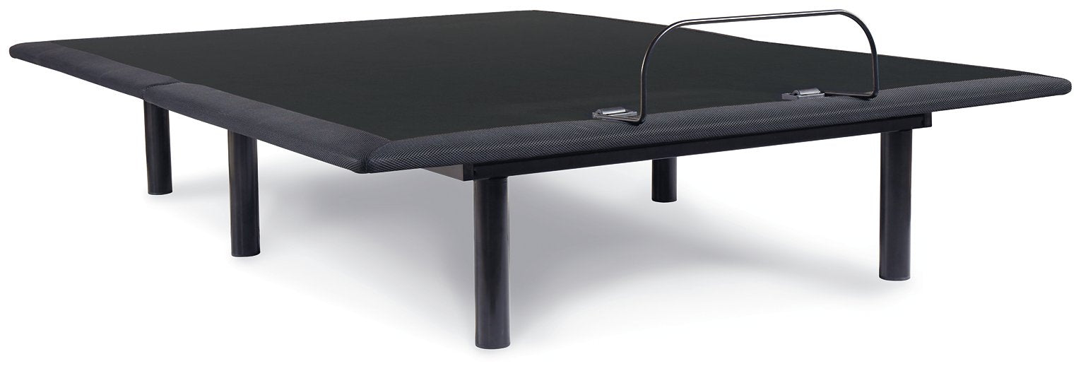 Head Up Only Foundation Adjustable Head Base - Thumbnail 4