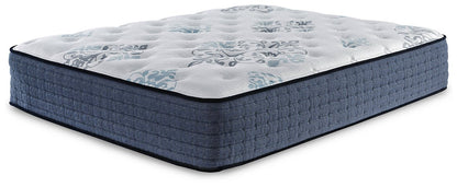 Mt Dana Euro Top Mattress Set - Pull Up A Couch