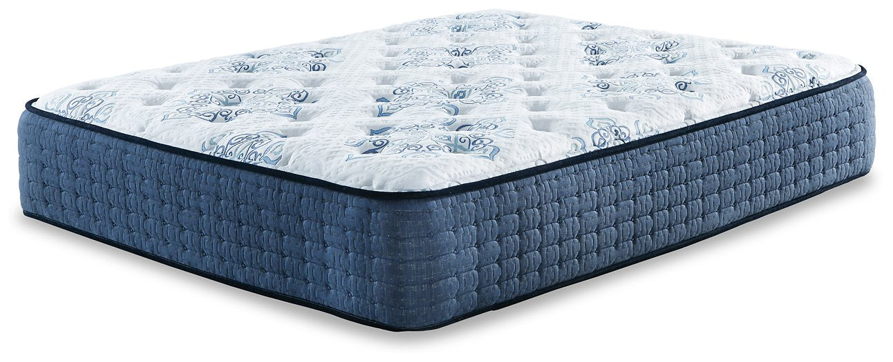 Mt Dana Firm Mattress Set - Pull Up A Couch