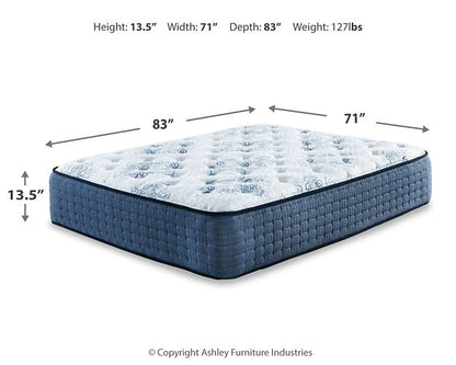 Mt Dana Firm Mattress Set - Pull Up A Couch