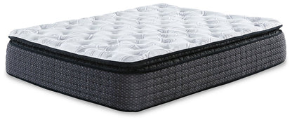 Limited Edition Pillowtop California King Mattress image