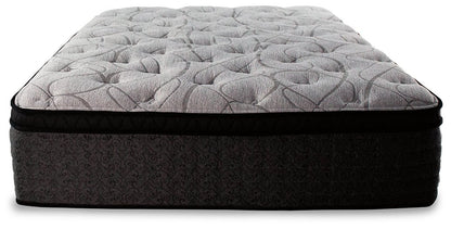 Hybrid 1600 Mattress Set - Pull Up A Couch