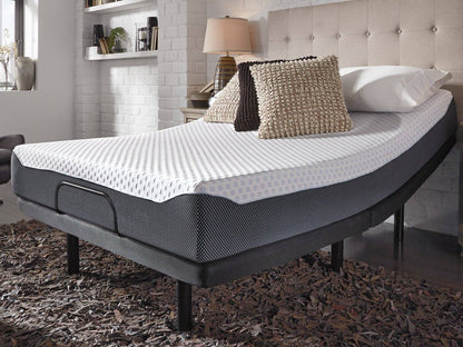 10 Inch Chime Elite Mattress Set - Pull Up A Couch