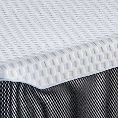 10 Inch Chime Elite Mattress Set - Pull Up A Couch