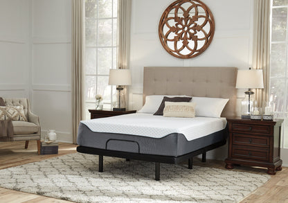 14 Inch Chime Elite Mattress Set - Pull Up A Couch