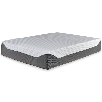 14 Inch Chime Elite Mattress Set - Pull Up A Couch