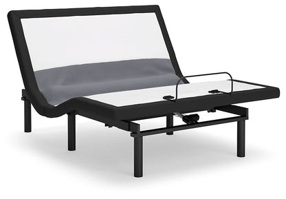 Best Base with Lumbar and Audio Adjustable Base - Pull Up A Couch