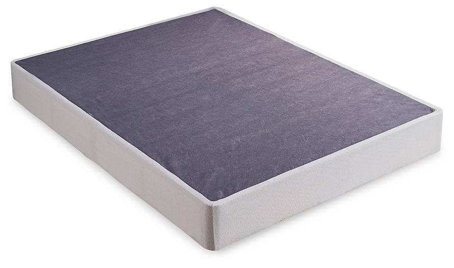 12 Inch Ashley Hybrid Mattress Set - Pull Up A Couch