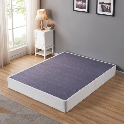 12 Inch Ashley Hybrid Mattress Set - Pull Up A Couch