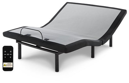 Mt Dana Firm Mattress Set - Pull Up A Couch