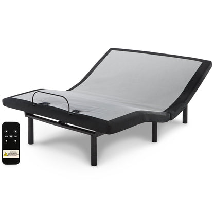 Hybrid 1600 Mattress Set - Pull Up A Couch