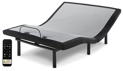 Hybrid 1600 Mattress Set - Pull Up A Couch