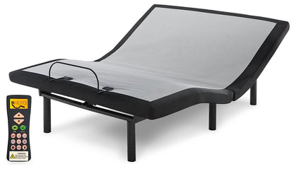 Hybrid 1600 Mattress Set - Pull Up A Couch