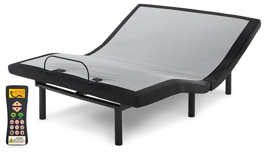 Mt Dana Euro Top Mattress Set - Pull Up A Couch