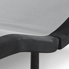 Head-Foot Model Best Adjustable Base - Pull Up A Couch