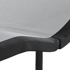 Head-Foot Model Best Adjustable Base - Pull Up A Couch