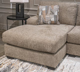 Seyler Lane Sectional with Chaise