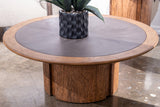 Dontayne Coffee Table - Pull Up A Couch