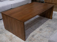 Ella Grove Coffee Table - Pull Up A Couch