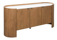 Fitzroy Accent Cabinet - Pull Up A Couch