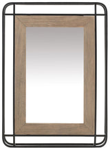 Beelman Accent Mirror