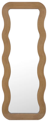 Ellisonville Floor Mirror