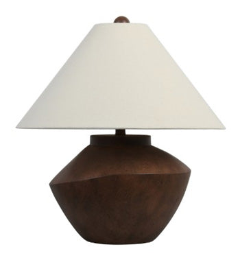 Honsworth Table Lamp - Thumbnail 2