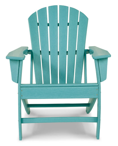 Sundown Treasure Adirondack Chair