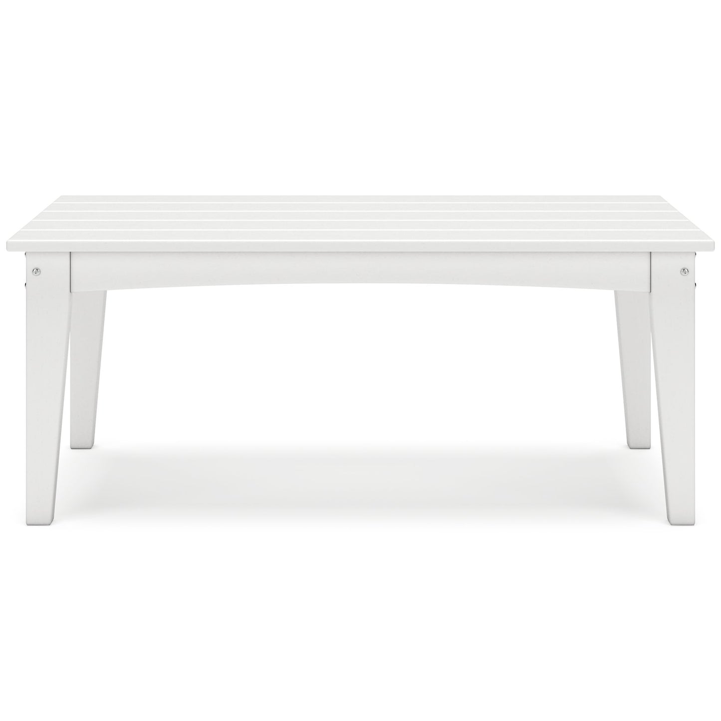 Hyland wave Outdoor Coffee Table - Pull Up A Couch