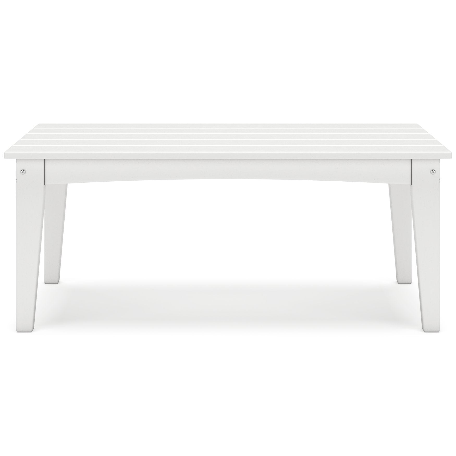 Hyland wave Outdoor Coffee Table - Pull Up A Couch