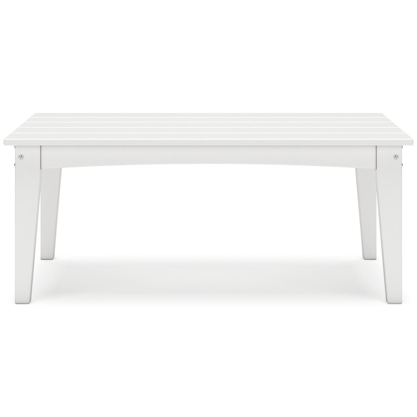 Hyland wave Outdoor Coffee Table - Pull Up A Couch