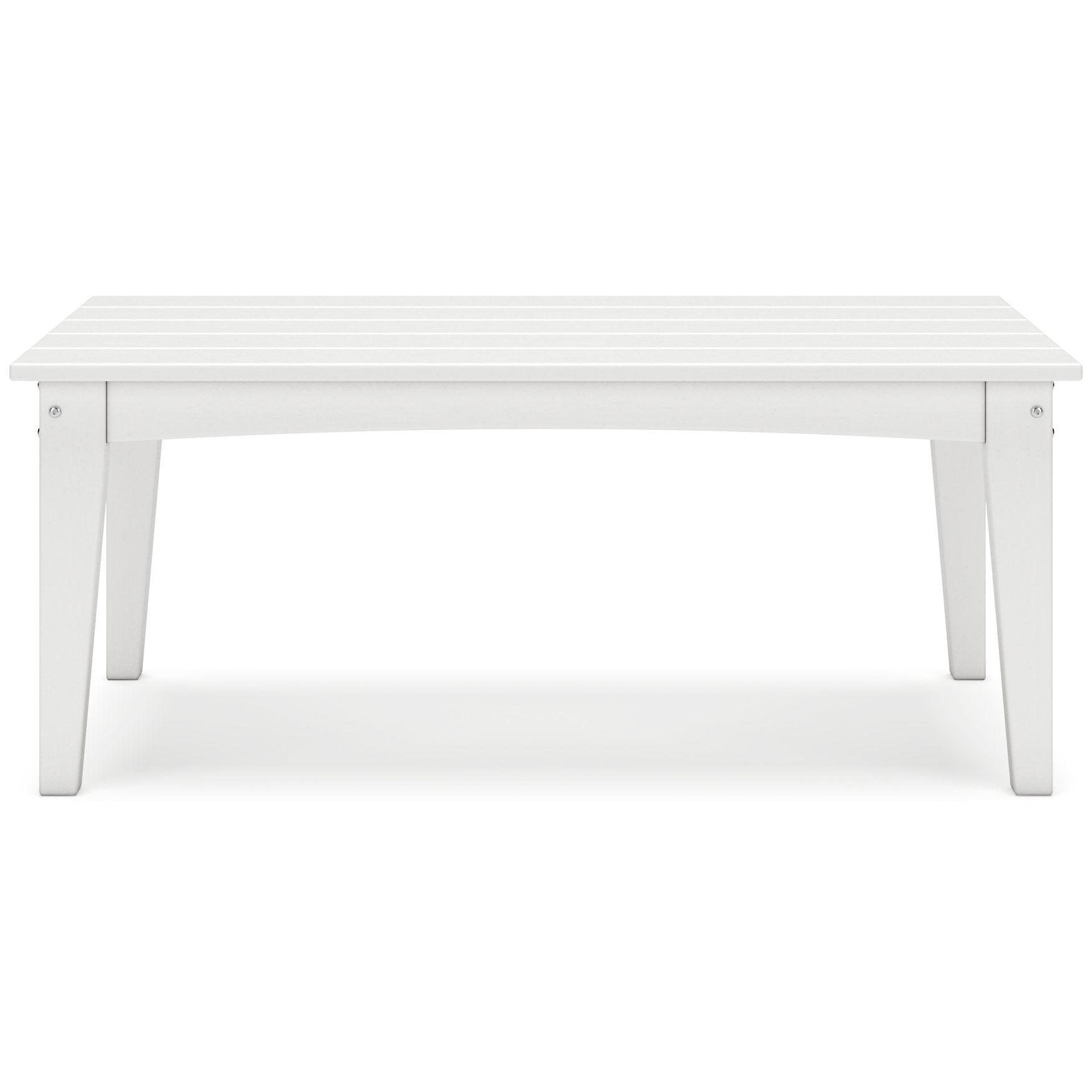 Hyland wave Outdoor Coffee Table - Pull Up A Couch