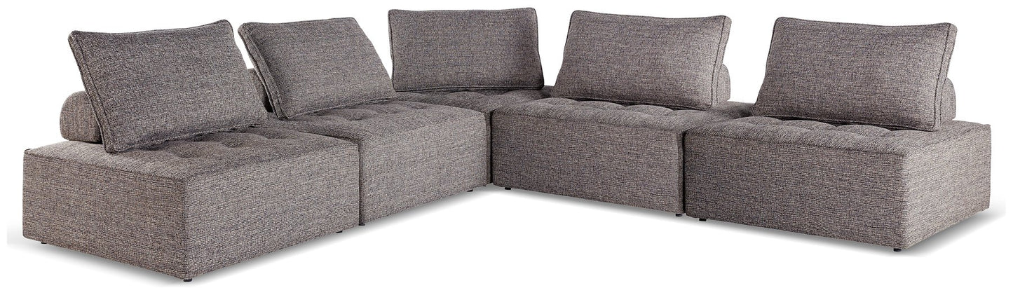 Bree Zee Outdoor Modular Seating - Pull Up A Couch