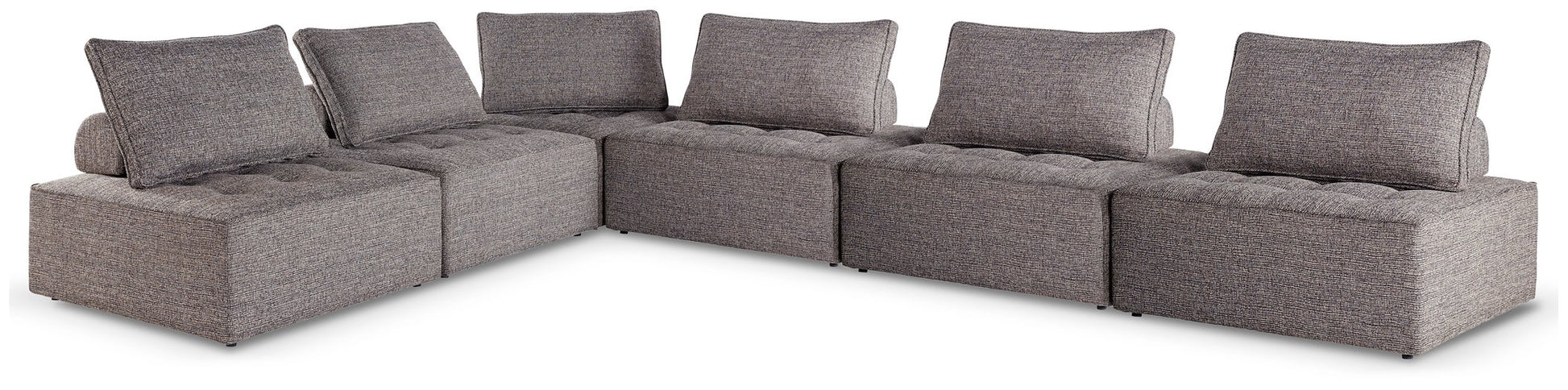 Bree Zee Outdoor Modular Seating - Pull Up A Couch