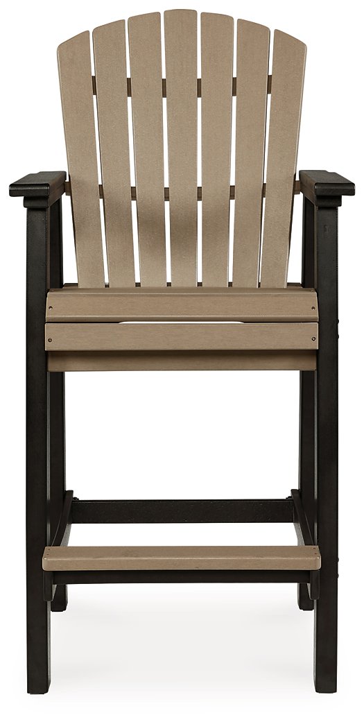 Fairen Trail Barstool (Set of 2) - Pull Up A Couch