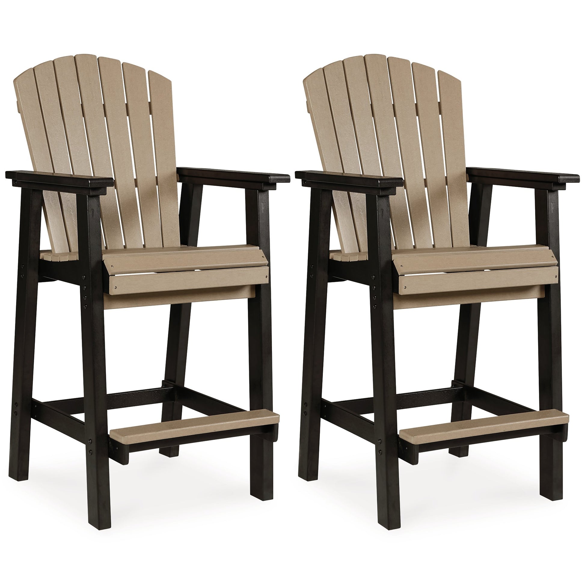 Fairen Trail Barstool (Set of 2) - Pull Up A Couch