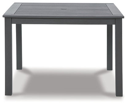 Eden Town Outdoor Dining Table - Pull Up A Couch