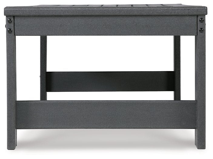 Amora Outdoor Coffee Table - Pull Up A Couch