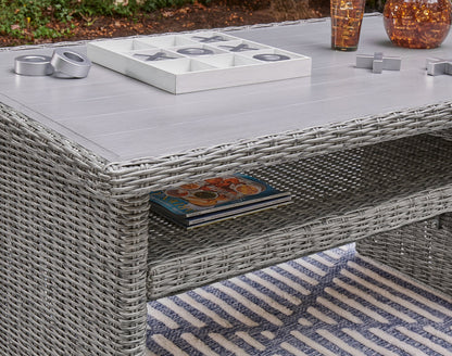 Naples Beach Outdoor Multi-use Table - Pull Up A Couch