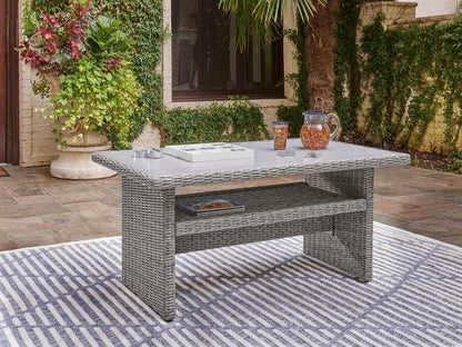 Naples Beach Outdoor Multi-use Table - Pull Up A Couch