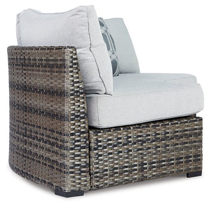 Harbor Court Outdoor Sectional - Pull Up A Couch