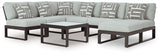 Beachloft Outdoor Seating Set