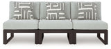 Beachloft Outdoor Sectional
