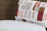 Double Point Outdoor Seating Set - Pull Up A Couch