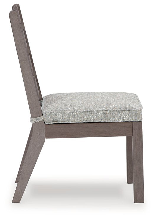 Hillside Barn Outdoor Dining Chair (Set of 2) - Pull Up A Couch