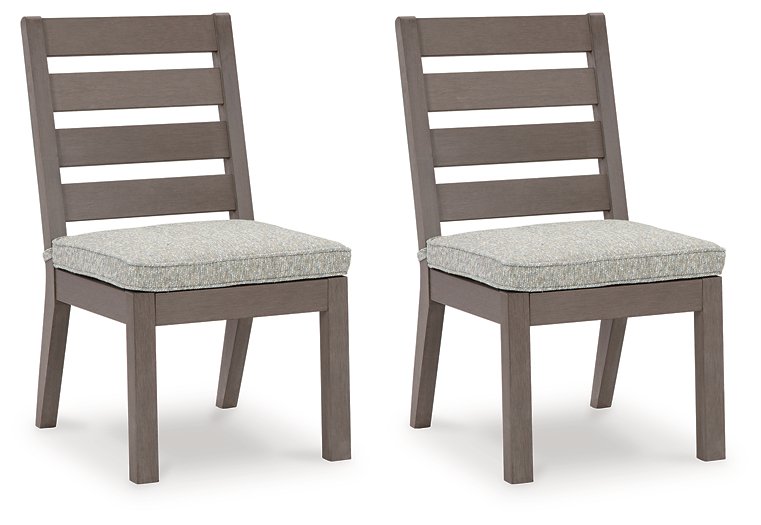 Hillside Barn Outdoor Dining Chair (Set of 2) - Pull Up A Couch