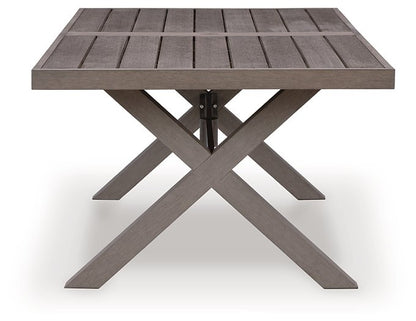 Hillside Barn Outdoor Dining Table - Pull Up A Couch