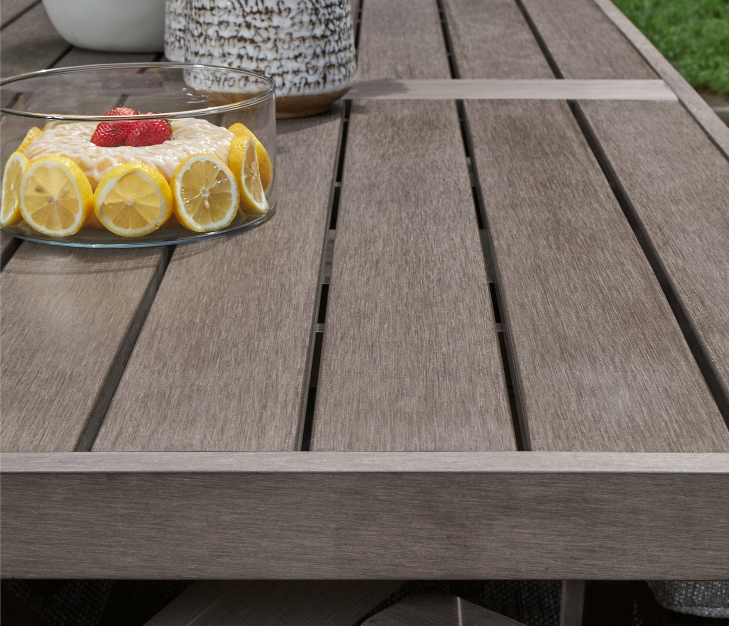 Hillside Barn Outdoor Dining Table - Pull Up A Couch