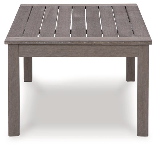 Hillside Barn Outdoor Coffee Table - Pull Up A Couch