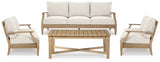 Carter Hall Outdoor Set